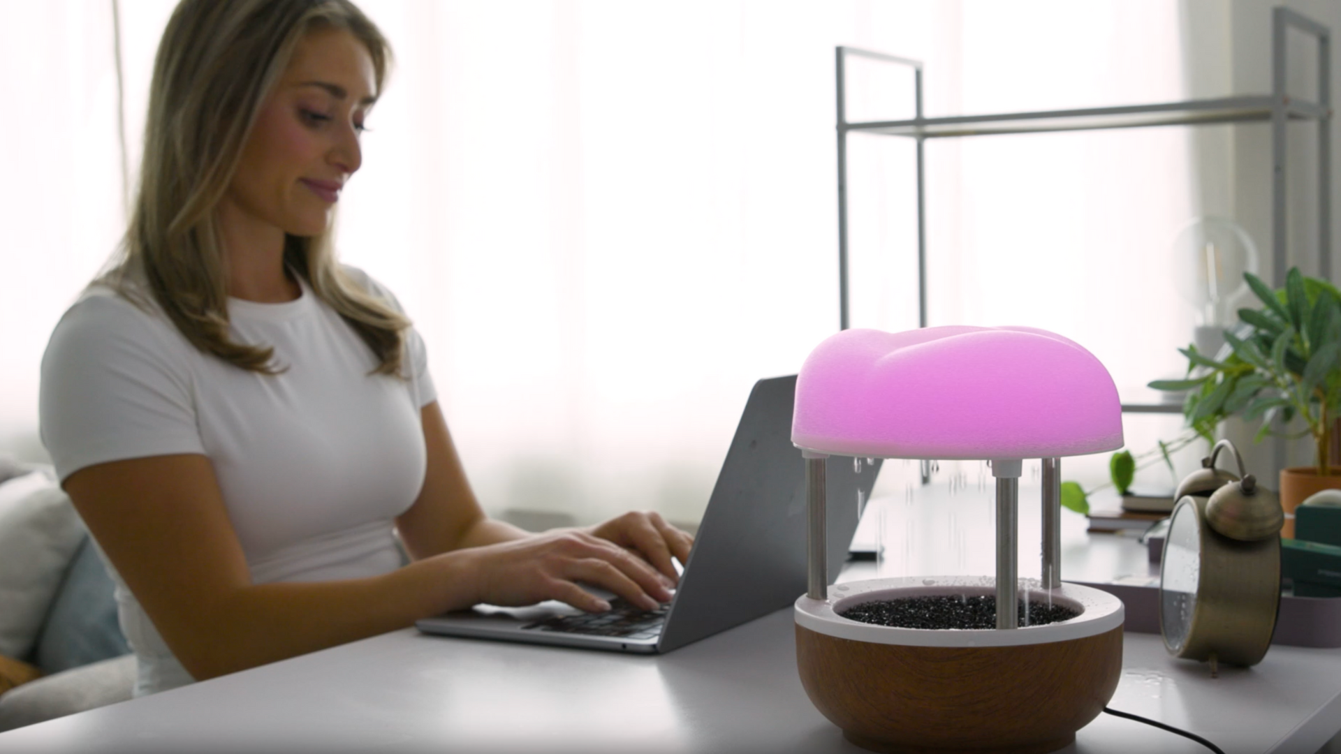 The Calm Desk Reset: How to Make Work Feel Less Overwhelming