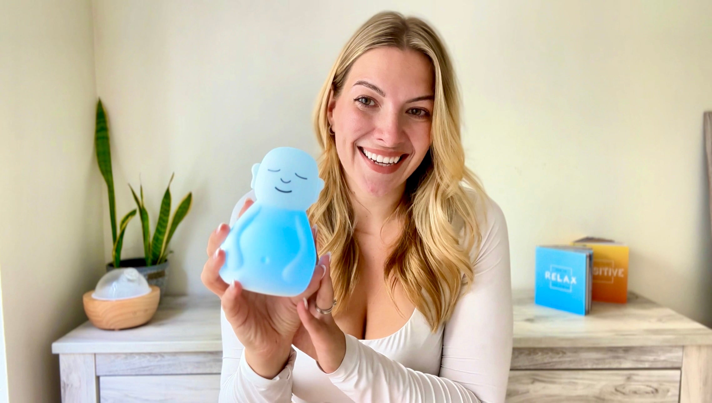 Breathing Tools for Anxiety