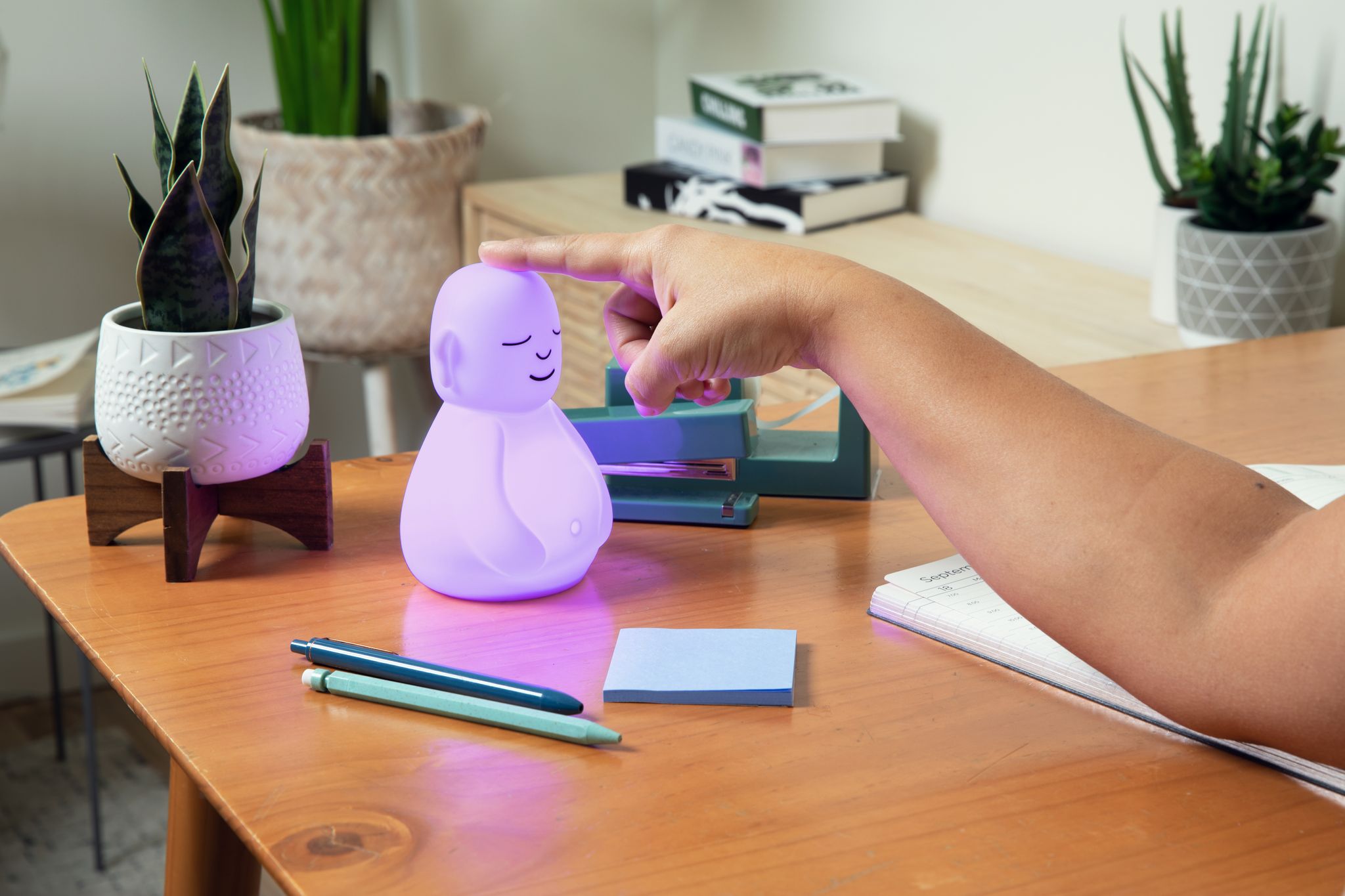 How Breathwork Can Instantly Reduce Stress