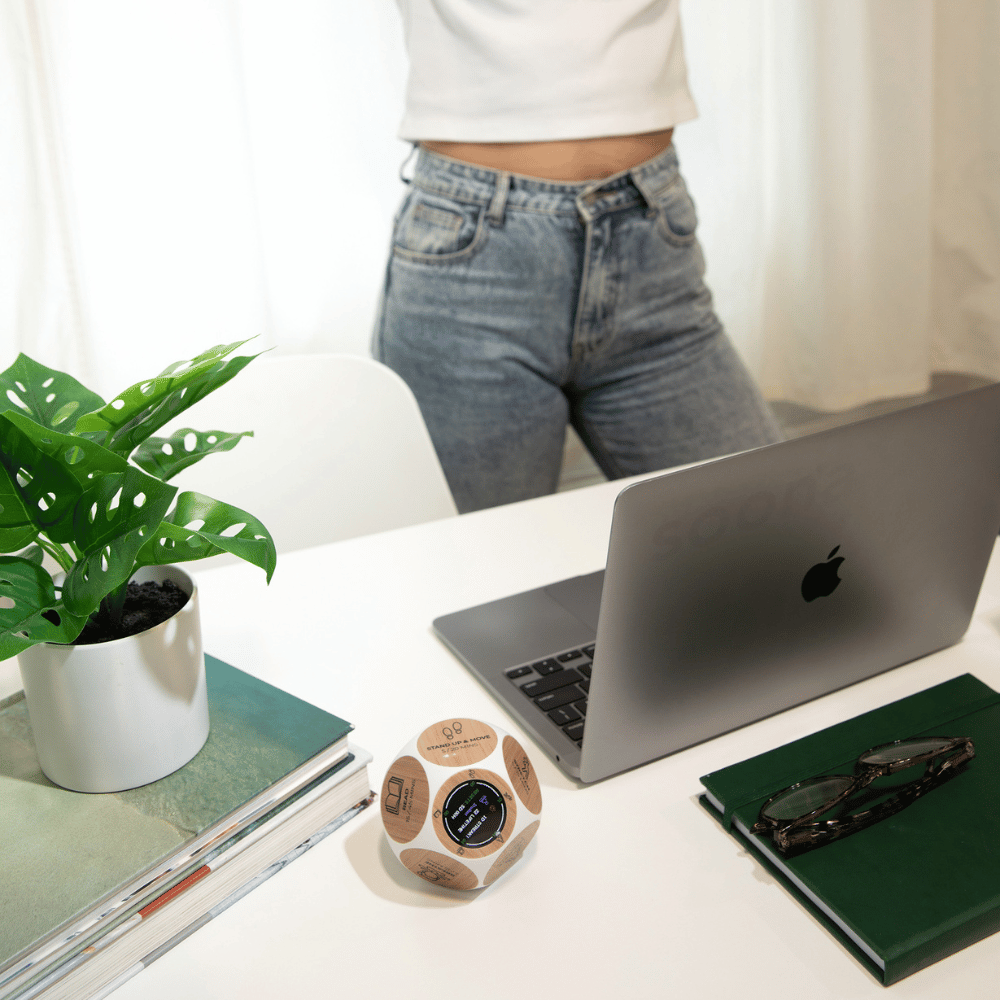 How a Simple Timer Can Help You Improve Focus & Reduce Distractions