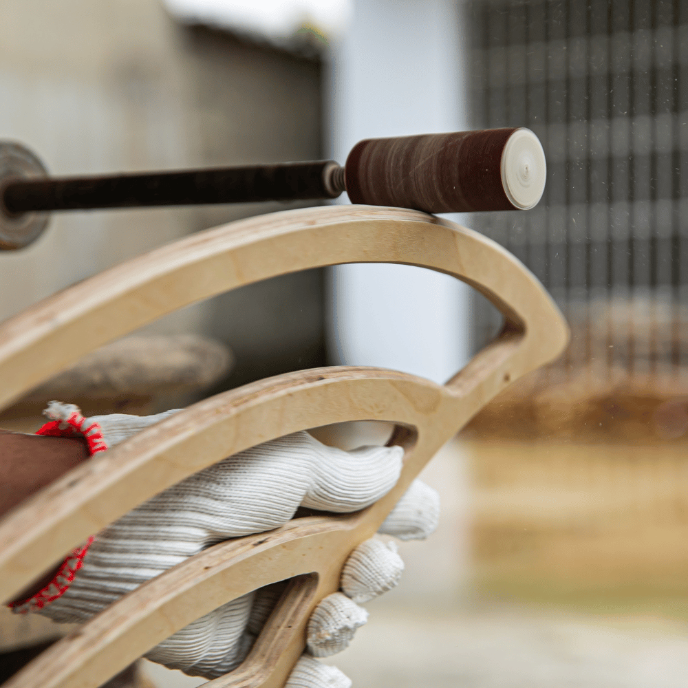 How to Incorporate Motion & Energy into Your Home’s Interior Design