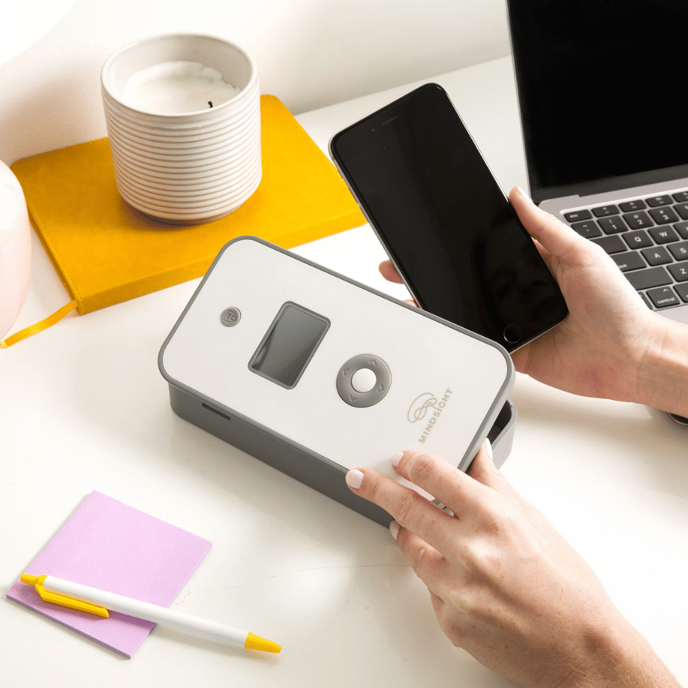 How to Use a Phone Lockbox for Mindful Living