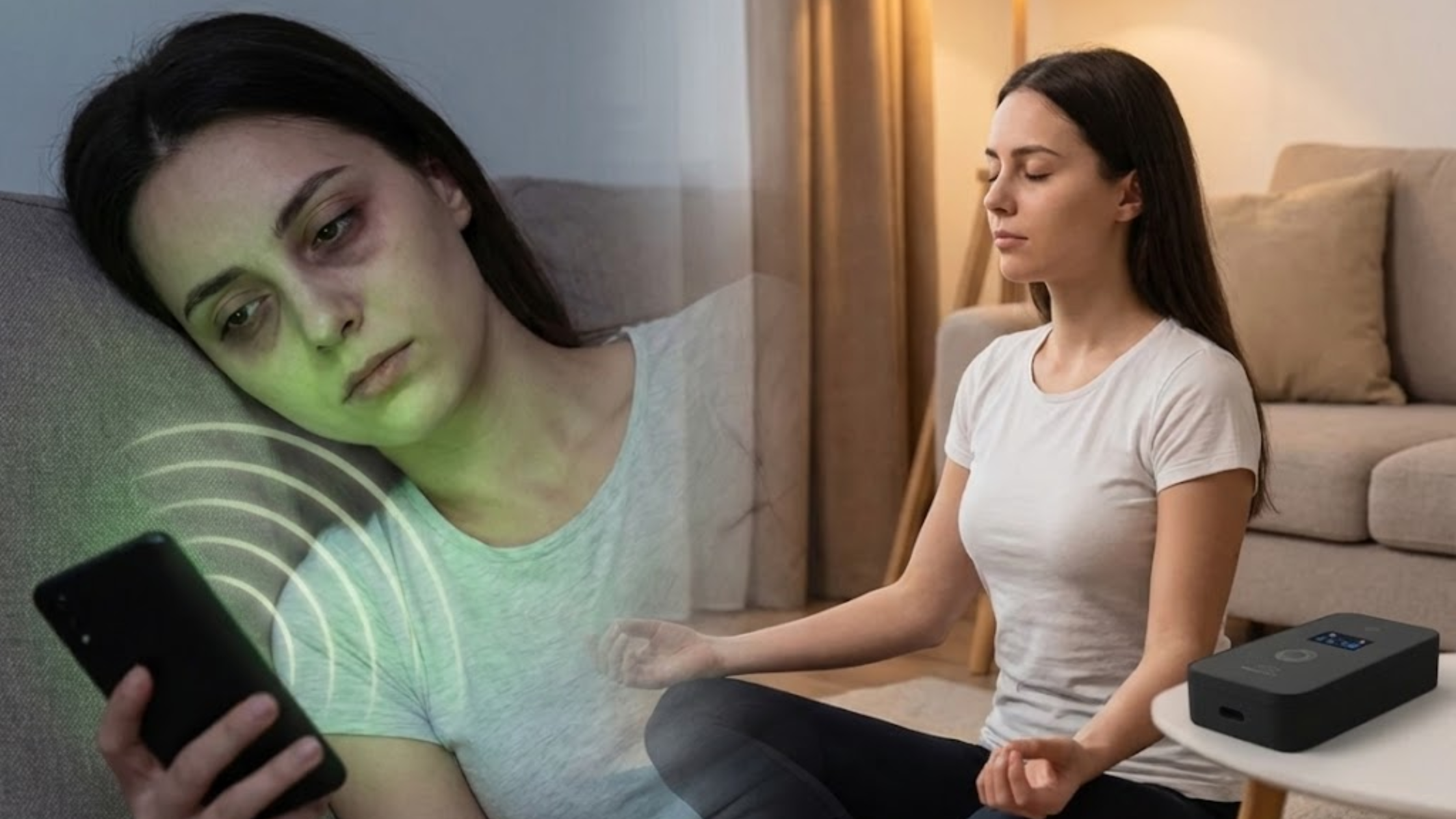 HOW TO STOP SCROLLING: Simple, Science-Backed Ways to Reduce Phone Time