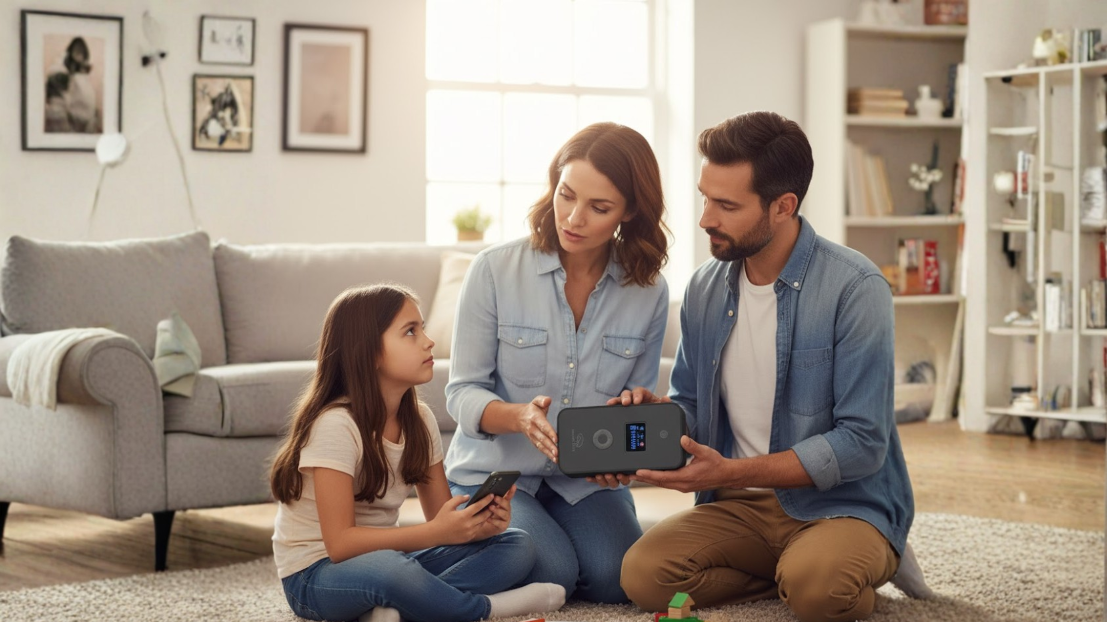 Opal App Review: Does It Really Help Reduce Screen Time?