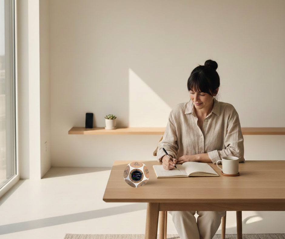 Habit Tracker Ideas: Daily Habits You Can Track Without Using Your Phone