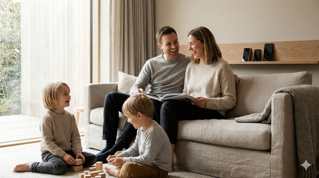 Aro Box Alternative: The Best Screen-Time Solution for Real Digital Balance