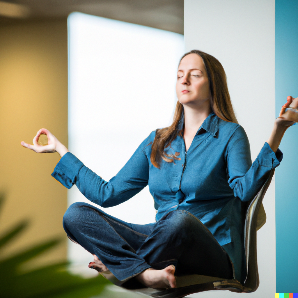 10 Effective Mindfulness Techniques to Reduce Stress in the Workplace Mindsight