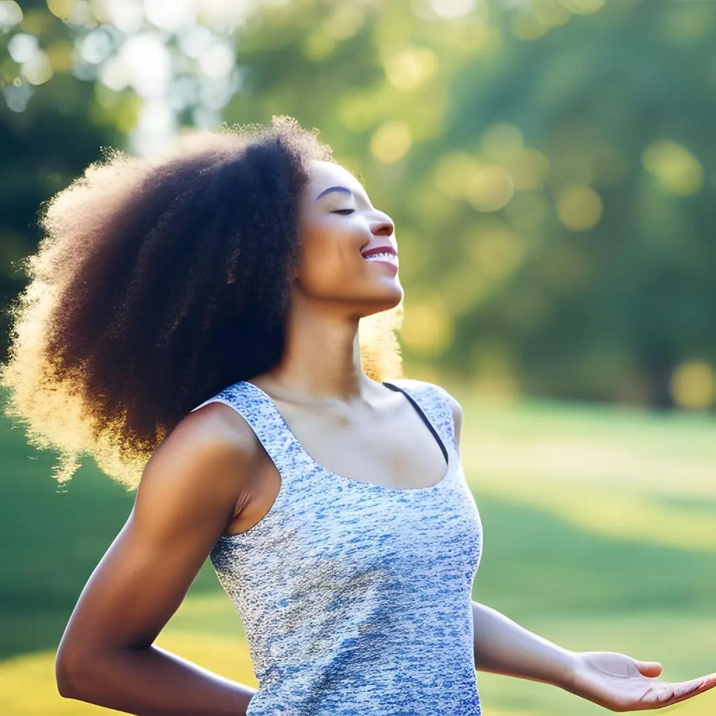 5 Daily Mindfulness Practices for a Happier, Healthier You