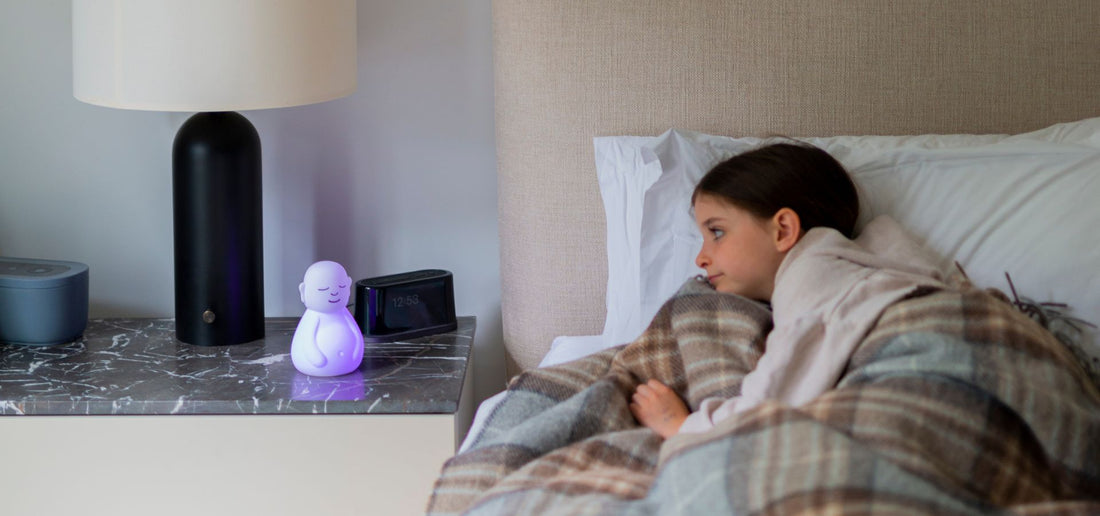 Easy Calm When Anxiety Hits: How to Use Breath to Regain Control