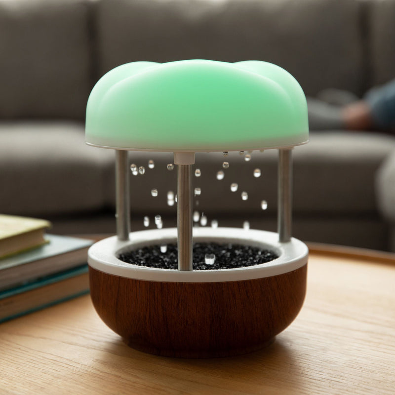 Create a Calm Space Anywhere: How Sound and Sight Reduce Stress