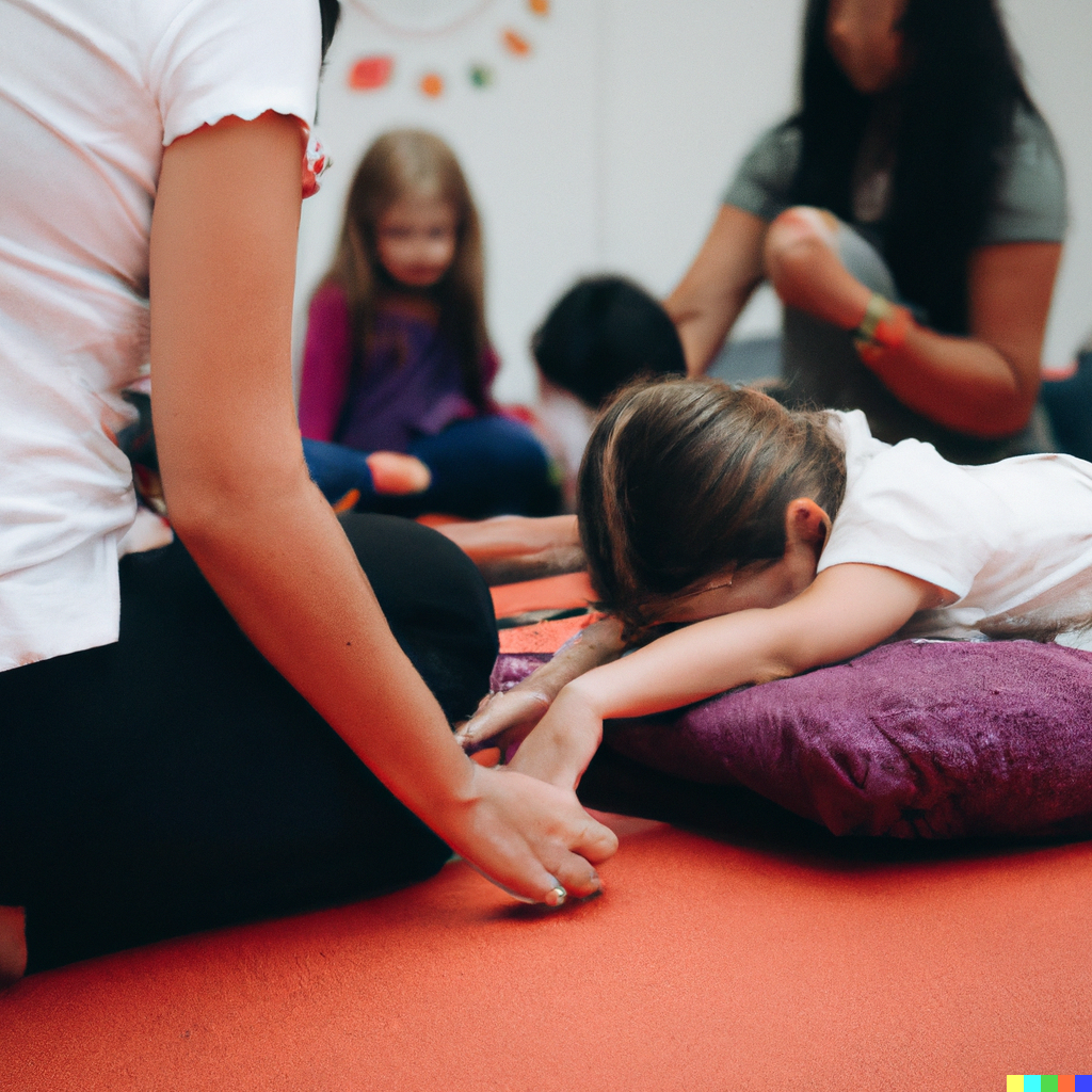 Cultivating Mindfulness in Children: Tips for Parents and Educators Mindsight