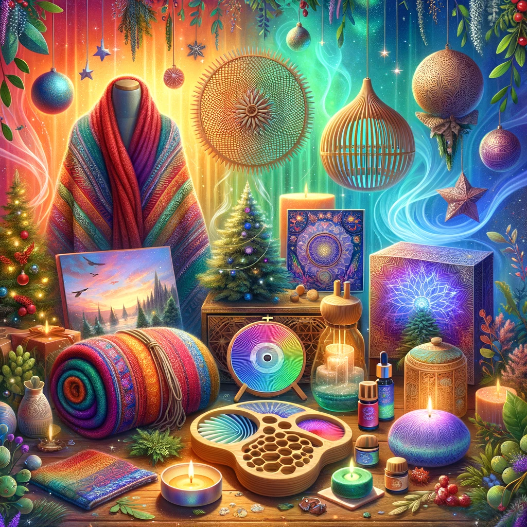 mindfulness gifts