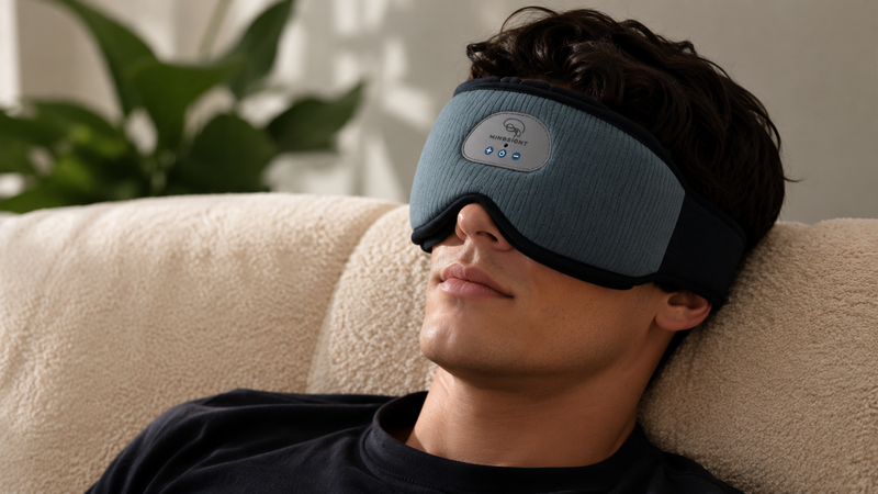 How to Make Your Bedroom Feel Like a Place Your Body Can Finally Rest