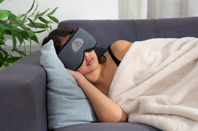 How to Build a Bedtime Routine That Doesn’t Start With Your Phone