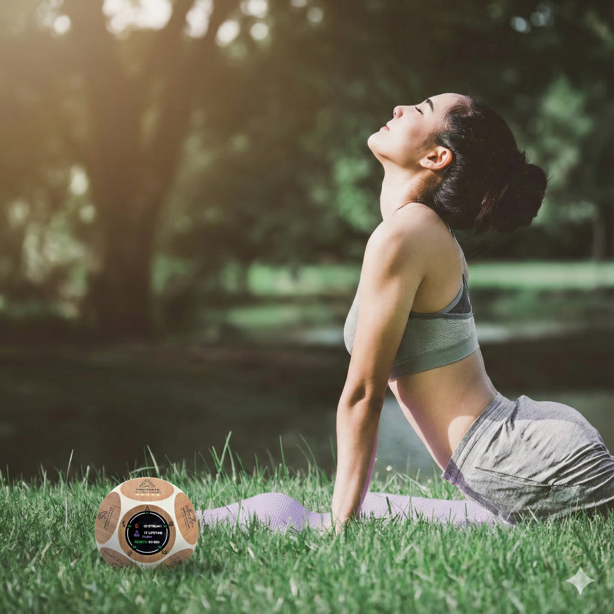 Building a Mindful Morning Routine That Supports Calm, Focus, and Consistency