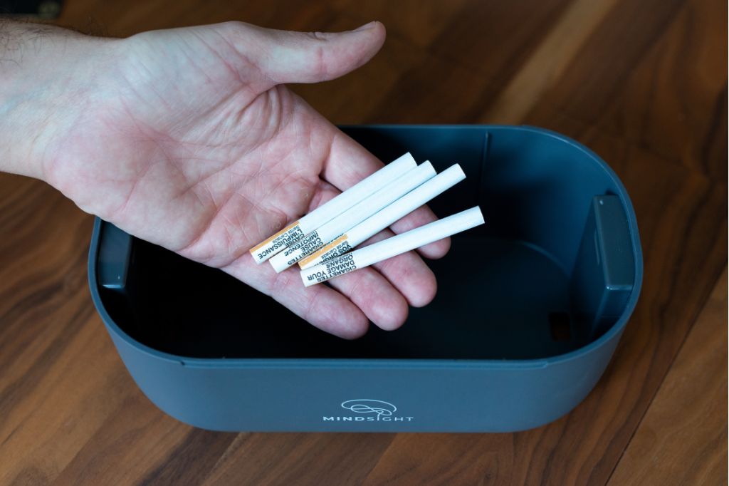 The Fortress Mode Lifestyle: Extreme Accountability for Breaking Addictions