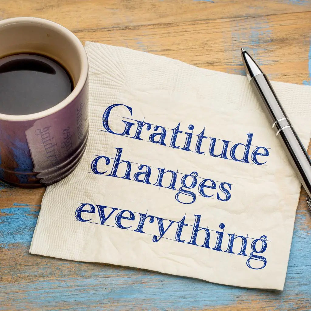 How Practicing Gratitude Can Benefit Your Mental Health