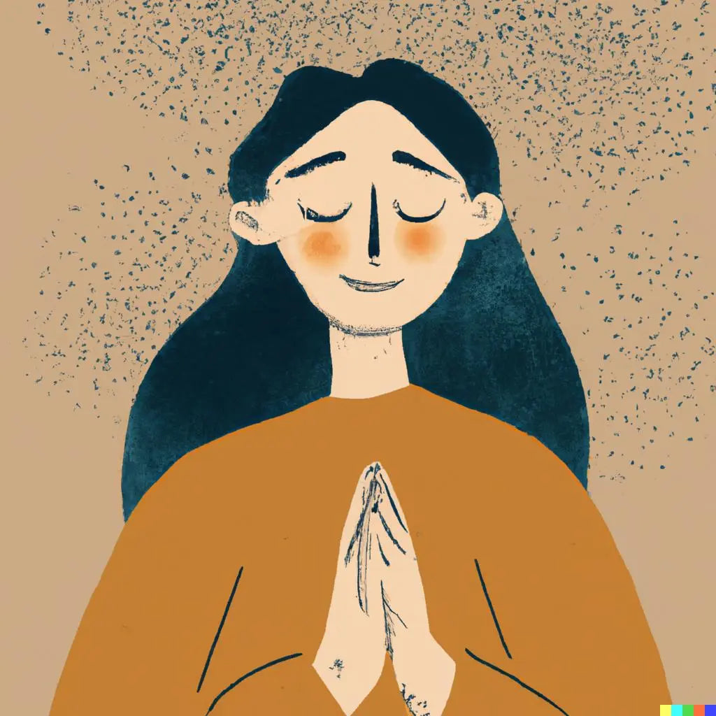 How to Practice Mindfulness Meditation: A Step-by-Step Guide