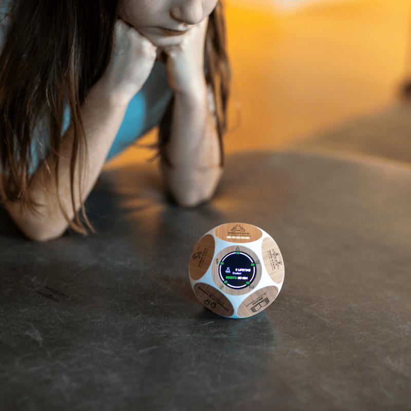 How a Wellness Tracker Can Help You Build Better Habits