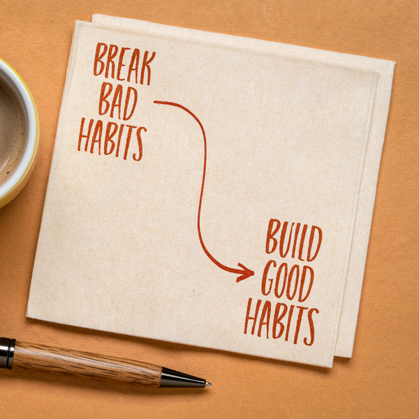How to Overcome Procrastination Using the 5-Minute Rule