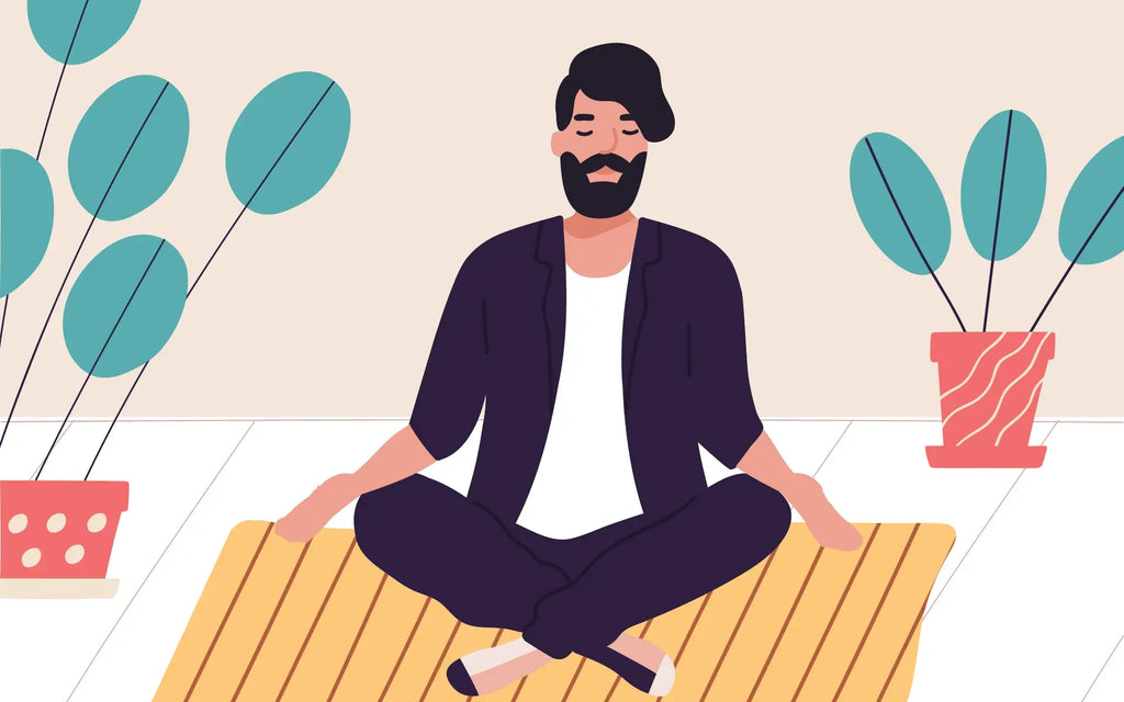 Making Time for Mindfulness