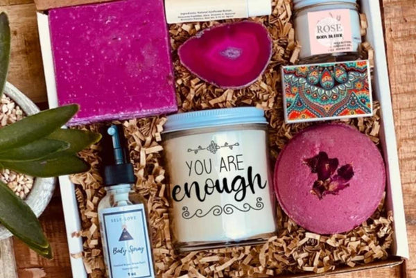 Mindfulness Gifts