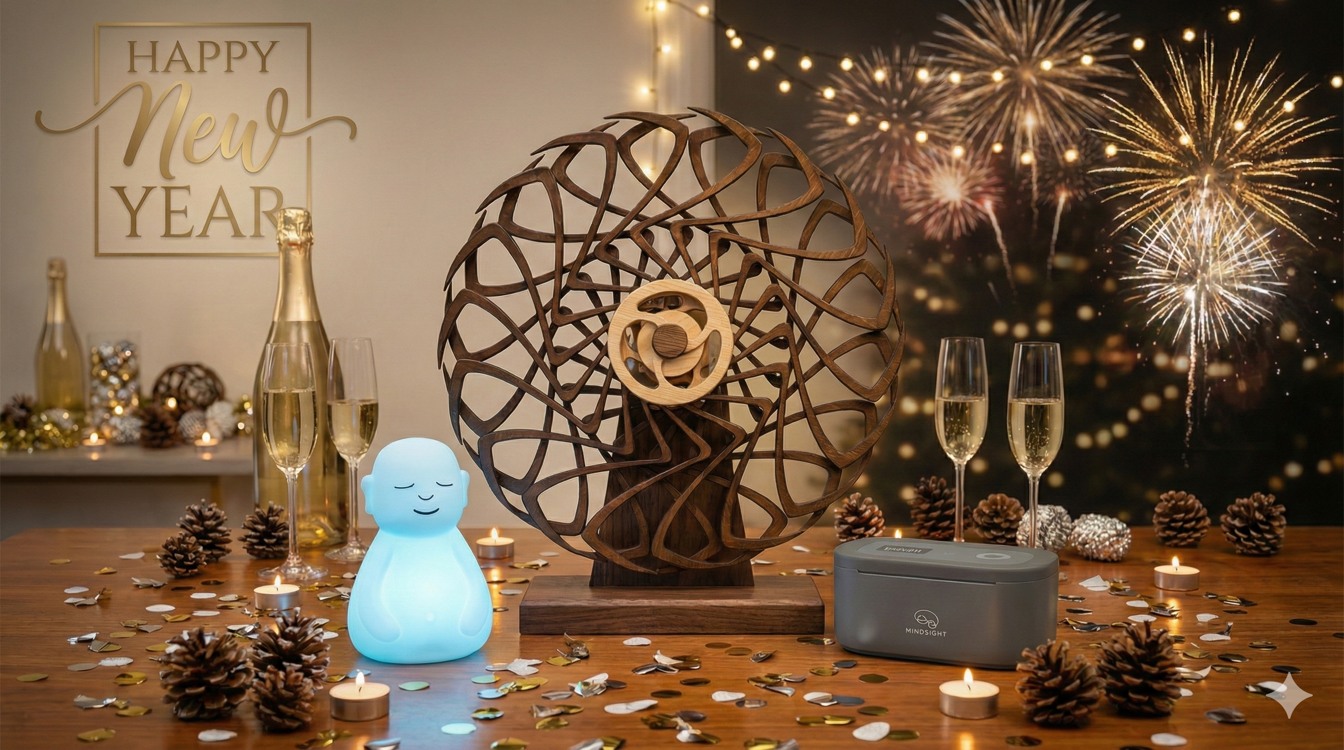 Why Your Environment Shapes Your Focus More Than You Think