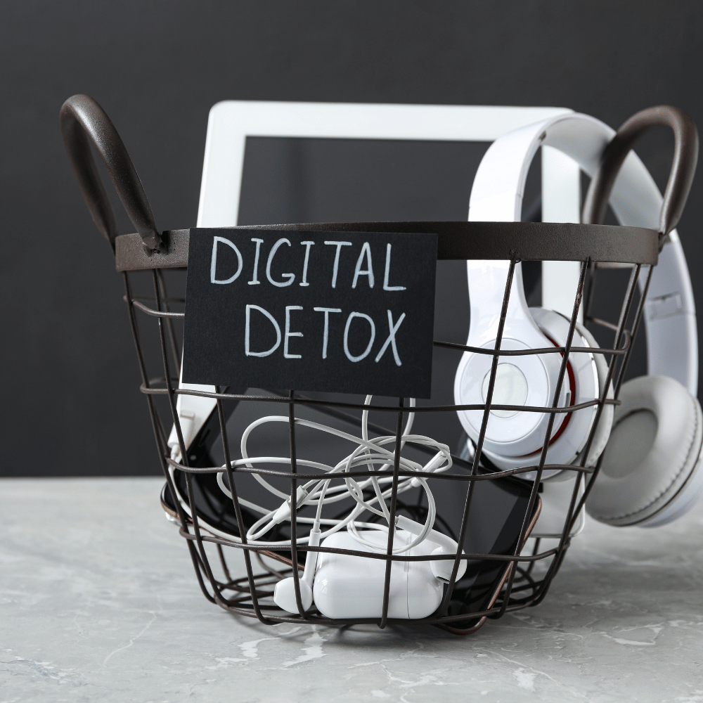 The Best Digital Detox Strategies for a Healthier Mind