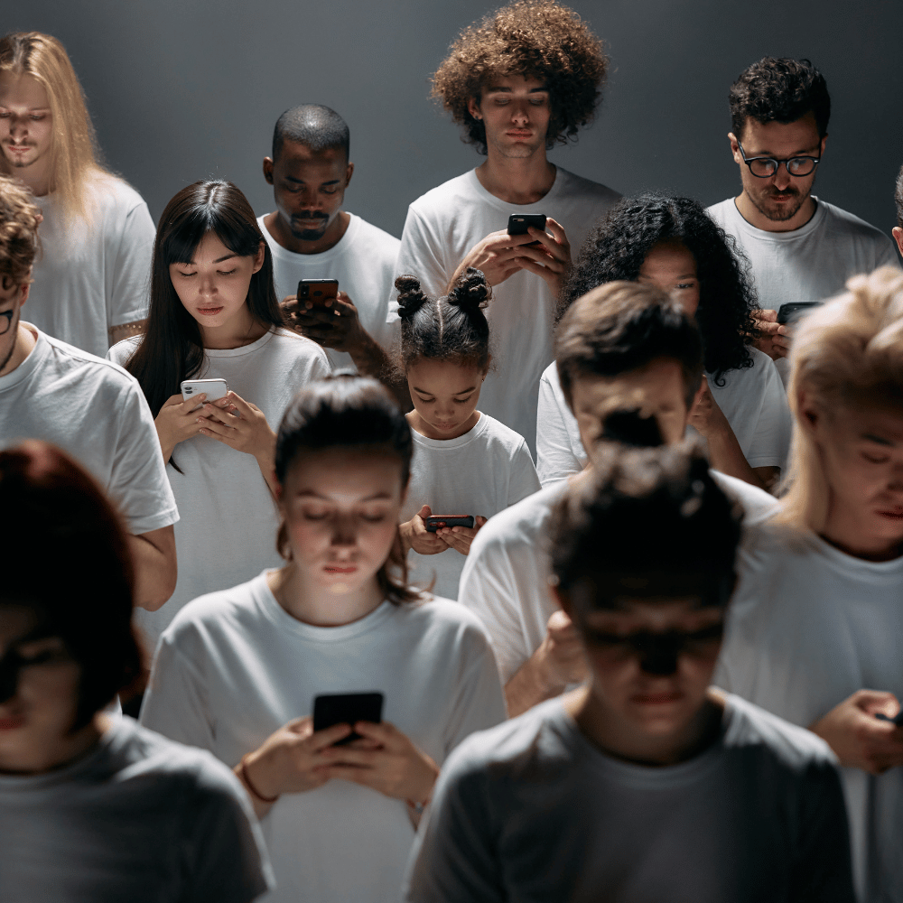 The Psychology of Screen Addiction & How a Lockbox Can Help