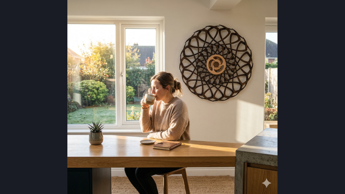 How to Build a Mindful Morning Routine That Improves Your Focus