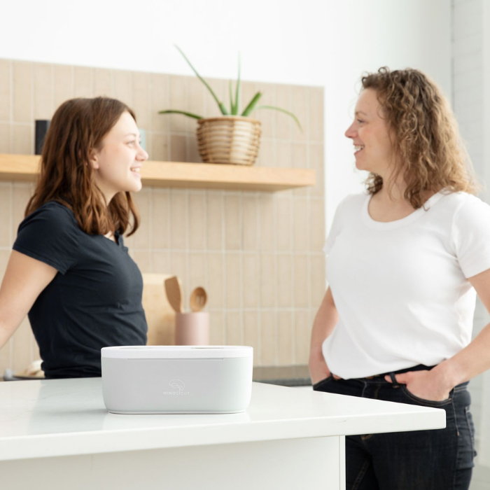 Stepping Away from Screens: Embracing Mindfulness with a Phone Lock Box