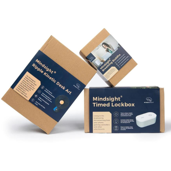 anxiety relief products