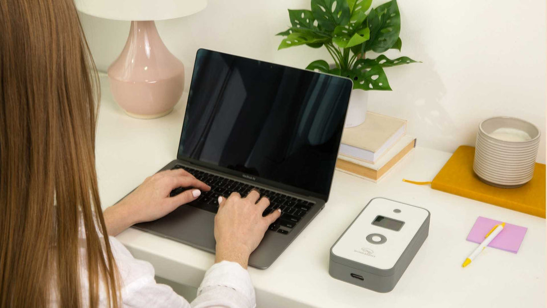 How to Stop Using Your Phone So Much