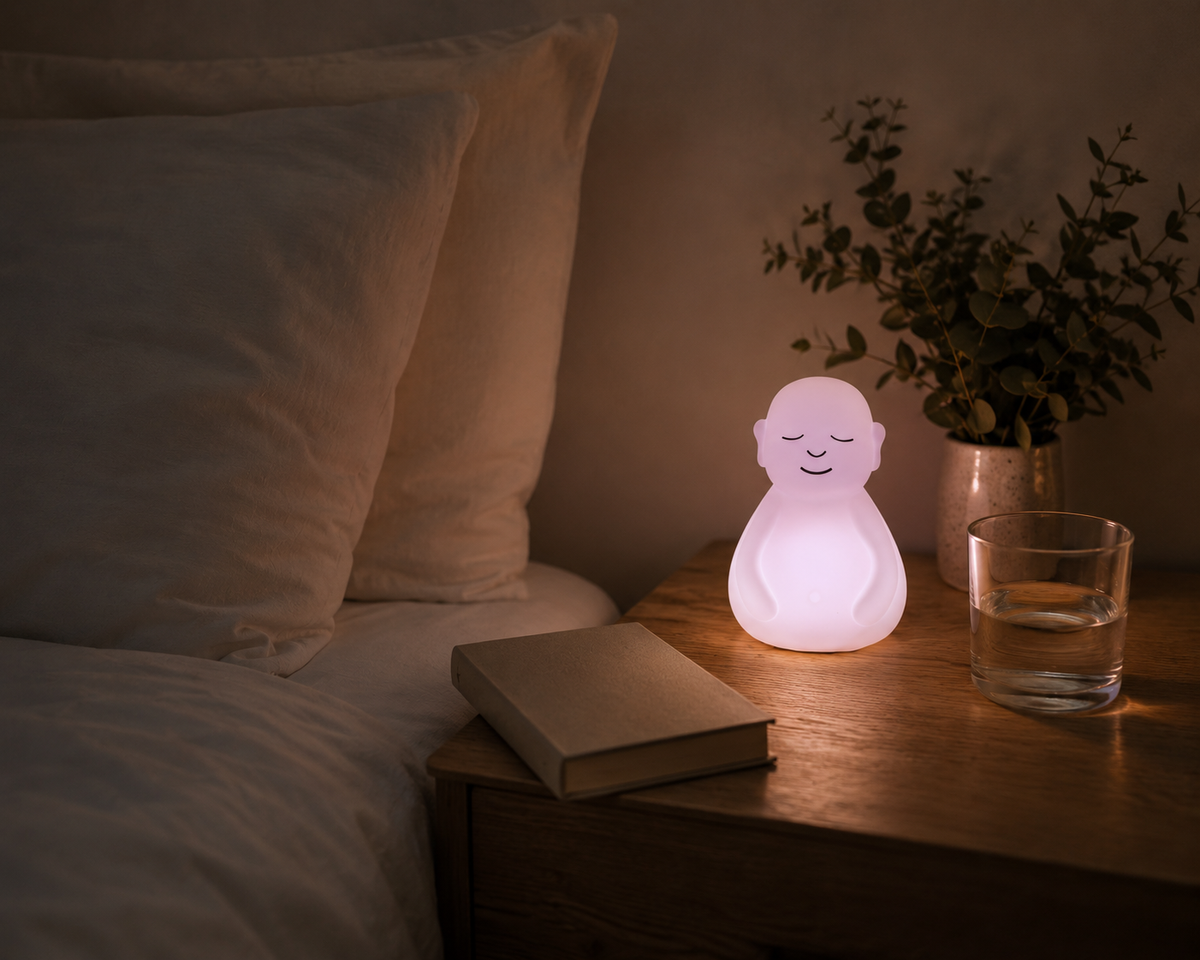 How to Create a Mindful Morning Routine