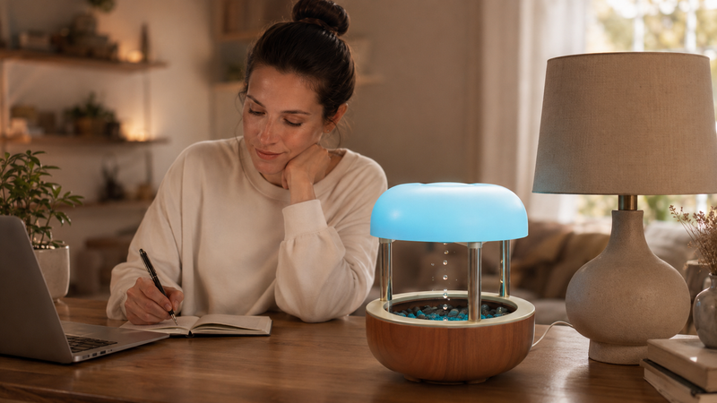 The Best Desk Tools for People Who Feel Distracted, Restless, or Overwhelmed
