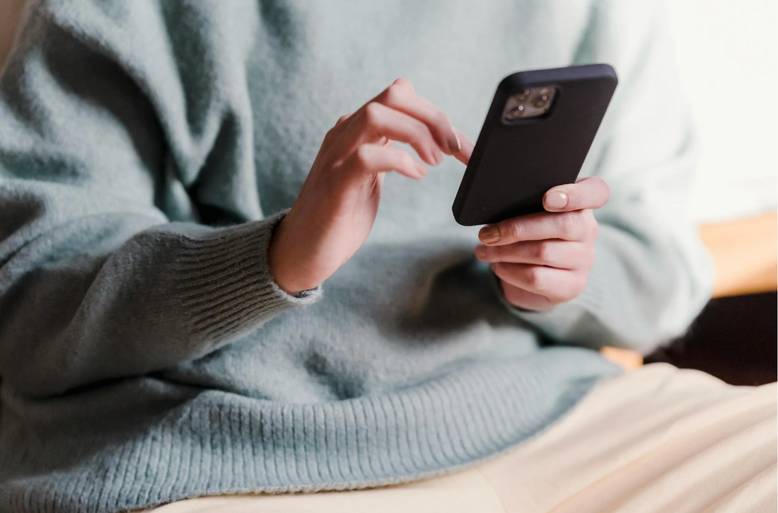 How Do Smartphones Affect Mental Health?