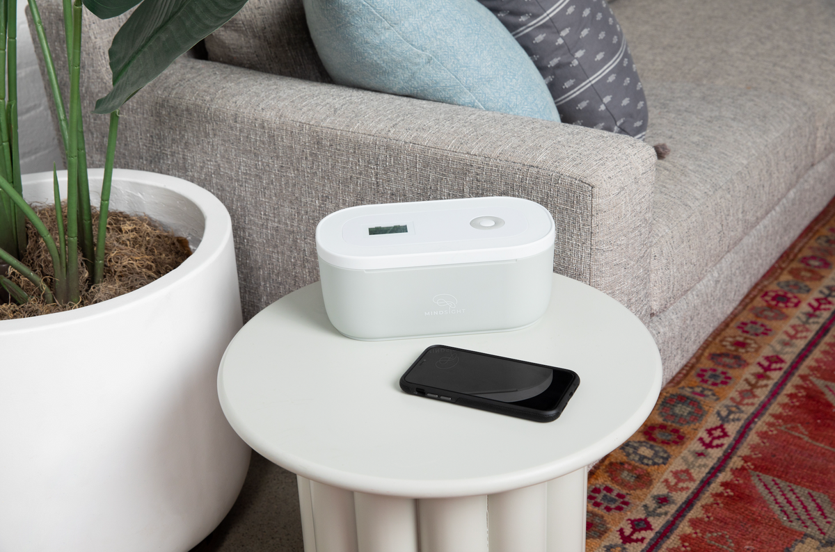 Why We Invented the Mindsight Timed Lock Box