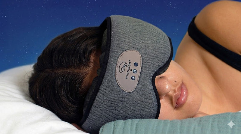 How to Reset Your Mind After a Long, Overstimulating Day