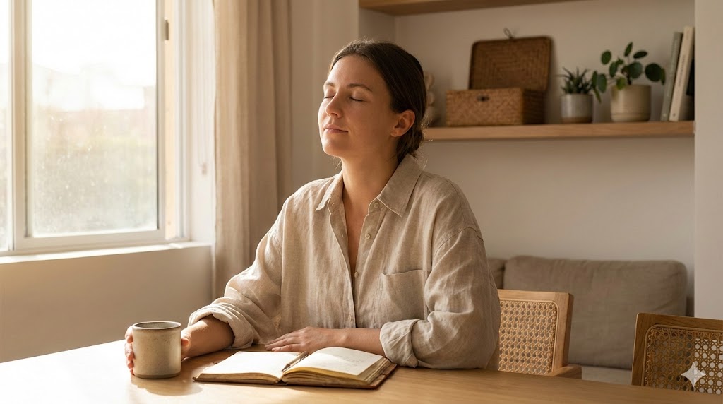 Digital Fast: A Practical Plan to Take a Real Break From Screens