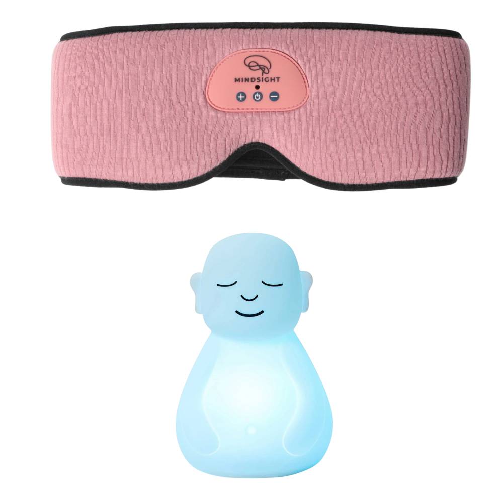 Sleep Better Bundle