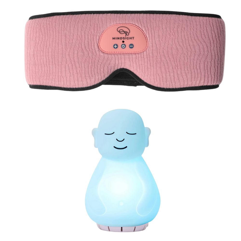 Sleep Better Bundle