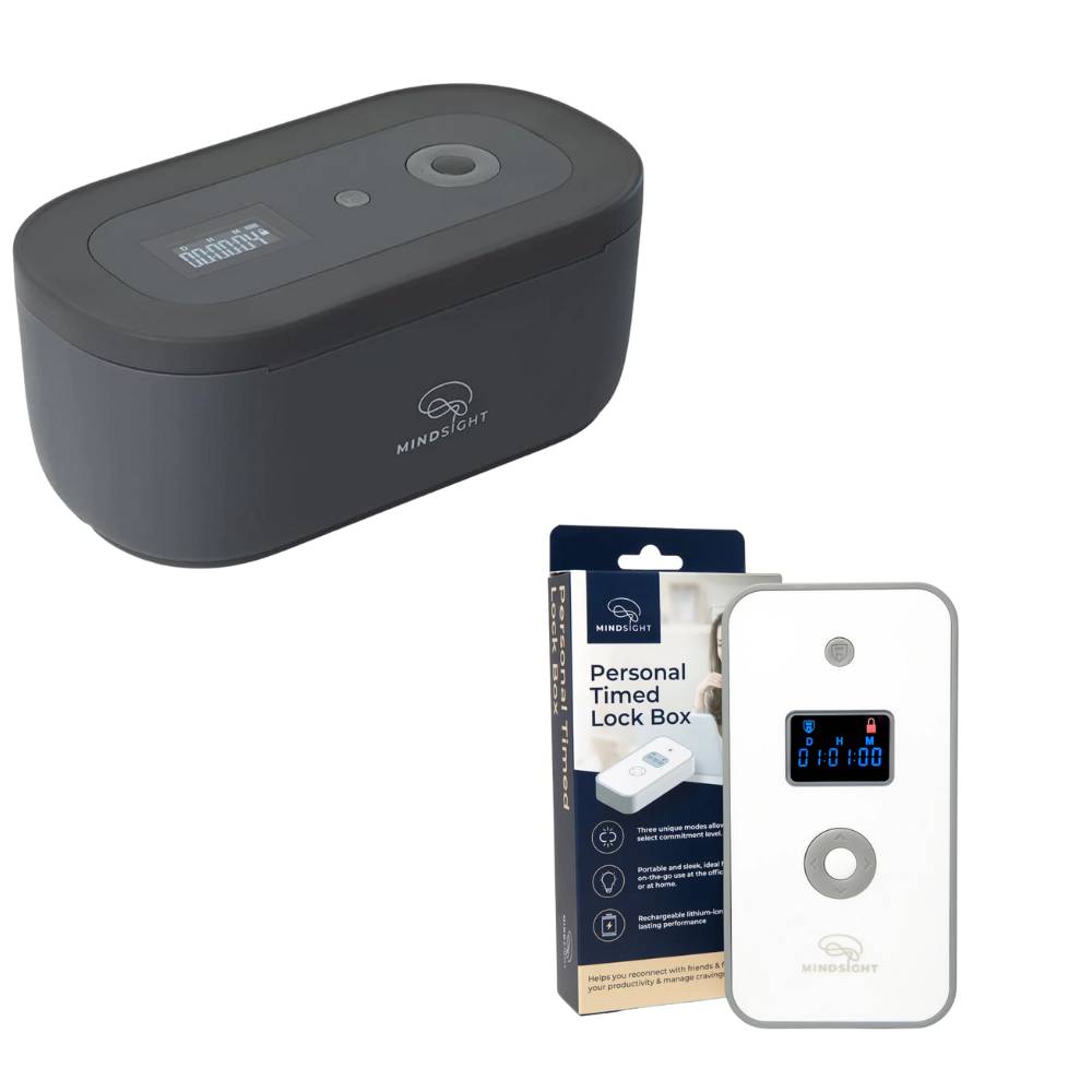Stay & Go Lockbox Bundle