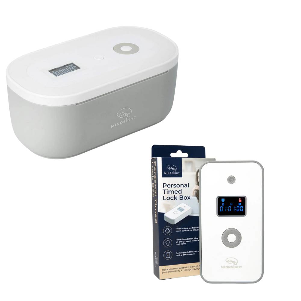 Stay & Go Lockbox Bundle