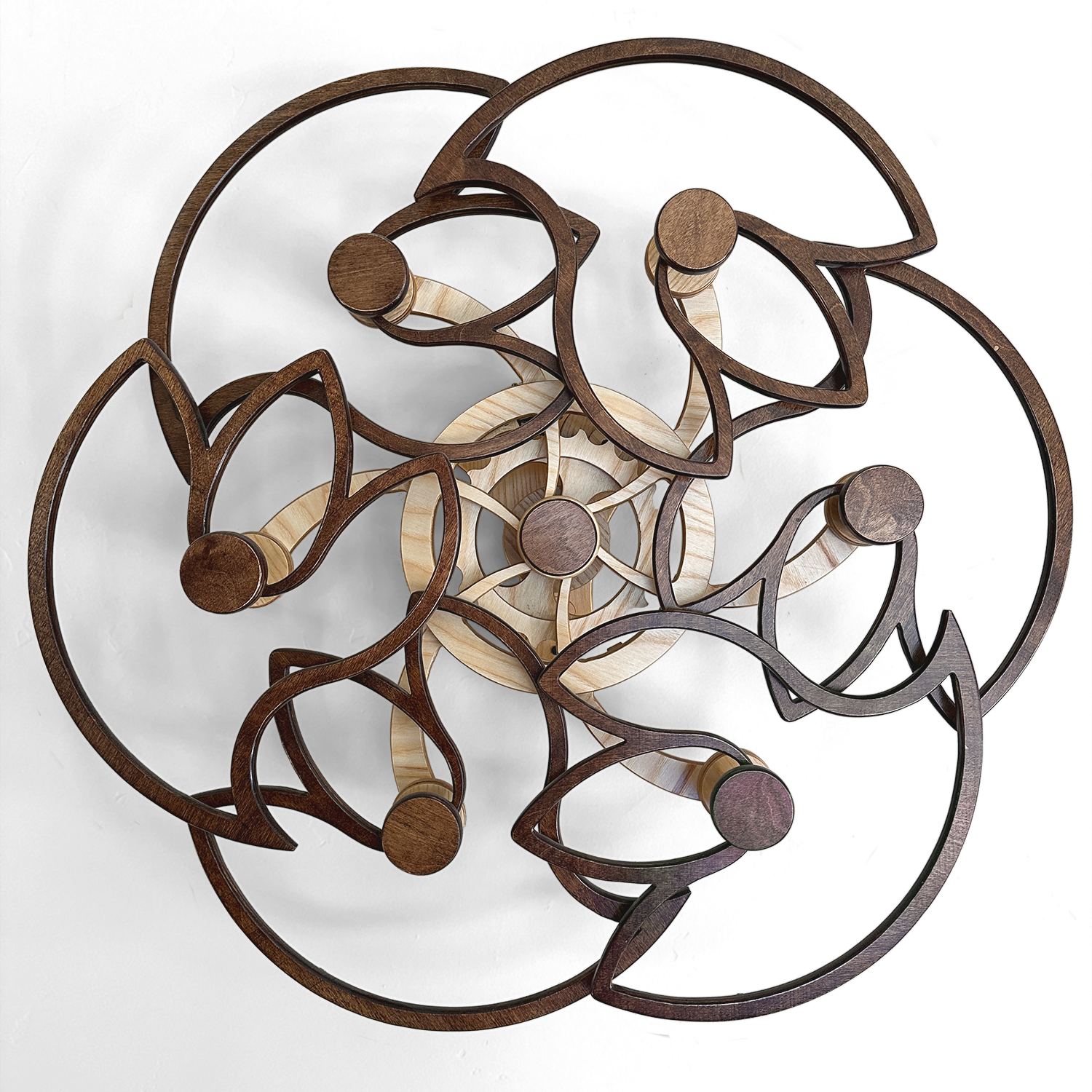 Mindsight Glide Brown variant