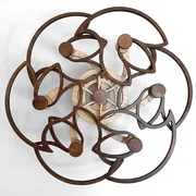 Kinetic Wall Art - Mindsight