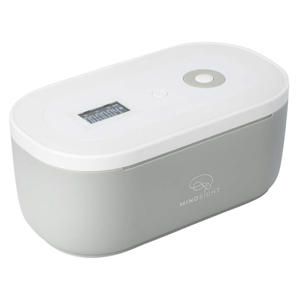 Timed Lock Box - Mindsight