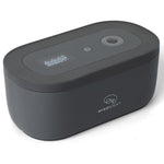 Mindsight Timed Lock Box Charcoal Variant