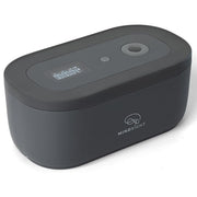 Mindsight Timed Lock Box Charcoal Variant
