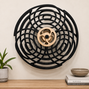 Kinetic Wall Art - Mindsight