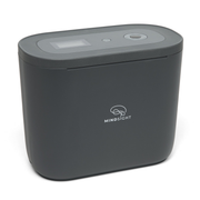 Timed Lock Box - Mindsight